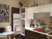 Appartamento arredato con terrazzo Centro teatro ariston