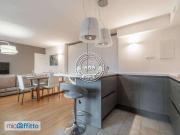 Appartamento arredato con terrazzo Certosa, quarto...