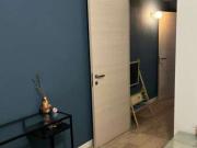Appartamento arredato con terrazzo Certosa, quarto...