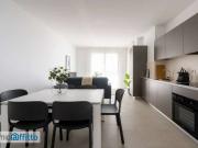 Appartamento arredato con terrazzo Certosa, quarto...