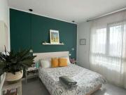 Appartamento arredato con terrazzo Certosa, quarto...