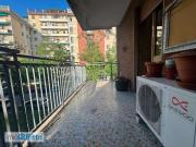 Appartamento arredato con terrazzo Certosa, quarto...