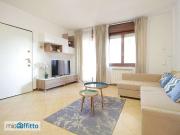 Appartamento arredato con terrazzo Certosa, quarto...