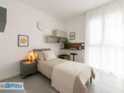 Appartamento arredato con terrazzo Certosa, quarto...