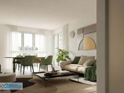 Appartamento arredato con terrazzo Certosa, quarto... Appartamento arredato con terrazzo Certosa, quarto...