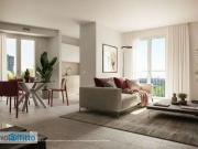 Appartamento arredato con terrazzo Certosa, quarto... Appartamento arredato con terrazzo Certosa, quarto...