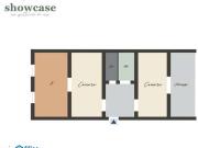 Appartamento arredato con terrazzo Chiaia