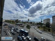 Appartamento arredato con terrazzo Chiaia