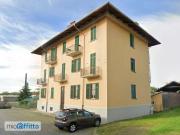 Appartamento arredato con terrazzo Chiavazza