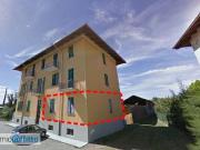 Appartamento arredato con terrazzo Chiavazza