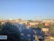 Appartamento arredato con terrazzo Chiesa rossa,... Appartamento arredato con terrazzo Chiesa rossa,...