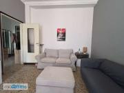 Appartamento arredato con terrazzo Chiesa rossa,...