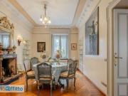 Appartamento arredato con terrazzo Chiesa rossa,...