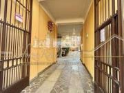 Appartamento arredato con terrazzo Chiesa rossa,...