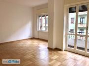 Appartamento arredato con terrazzo Chiesa rossa,...