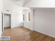 Appartamento arredato con terrazzo Chiesa rossa,... Appartamento arredato con terrazzo Chiesa rossa,...