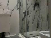 Appartamento arredato con terrazzo Chiesa rossa,...