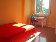 Appartamento arredato con terrazzo Chiesa rossa,...