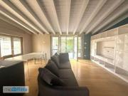 Appartamento arredato con terrazzo Chiesa rossa,...