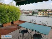 Appartamento arredato con terrazzo Chiesa rossa,... Appartamento arredato con terrazzo Chiesa rossa,...