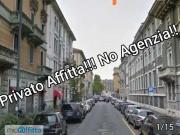 Appartamento arredato con terrazzo Chiesa rossa,...