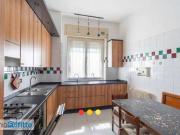 Appartamento arredato con terrazzo Chiesa rossa,...