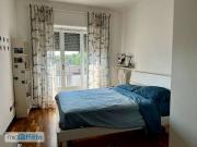 Appartamento arredato con terrazzo Chiesa rossa,...