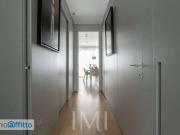 Appartamento arredato con terrazzo Chiesa rossa,...