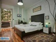 Appartamento arredato con terrazzo Chiesa rossa,... Appartamento arredato con terrazzo Chiesa rossa,...