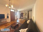 Appartamento arredato con terrazzo Chiesa rossa,...