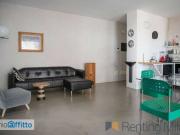 Appartamento arredato con terrazzo Chiesa rossa,...