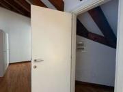 Appartamento arredato con terrazzo Chiesa rossa,...
