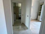 Appartamento arredato con terrazzo Chiesa rossa,...