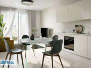 Appartamento arredato con terrazzo Chiesa rossa,...