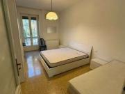 Appartamento arredato con terrazzo Chiesa rossa,...