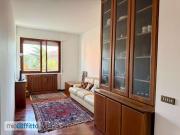 Appartamento arredato con terrazzo Chiesa rossa,...