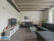 Appartamento arredato con terrazzo Chiesa rossa,...