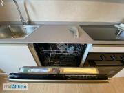 Appartamento arredato con terrazzo Chiesa rossa,...