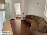 Appartamento arredato con terrazzo Chiesa rossa,...