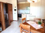 Appartamento arredato con terrazzo Chiesa rossa,...