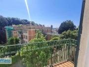 Appartamento arredato con terrazzo Circonvallazione manin