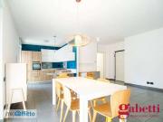 Appartamento arredato con terrazzo Città studi,...