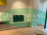 Appartamento arredato con terrazzo Città studi,...