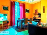 Appartamento arredato con terrazzo Città studi,...