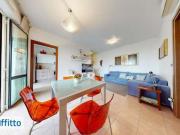 Appartamento arredato con terrazzo Città studi,...