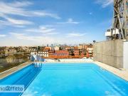 Appartamento arredato con terrazzo Città studi,...