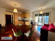 Appartamento arredato con terrazzo Città studi,...