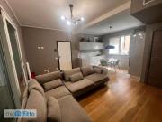 Appartamento arredato con terrazzo Città studi,...