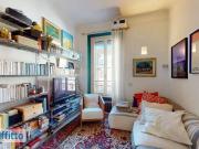 Appartamento arredato con terrazzo Città studi,...