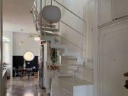 Appartamento arredato con terrazzo Città studi,...